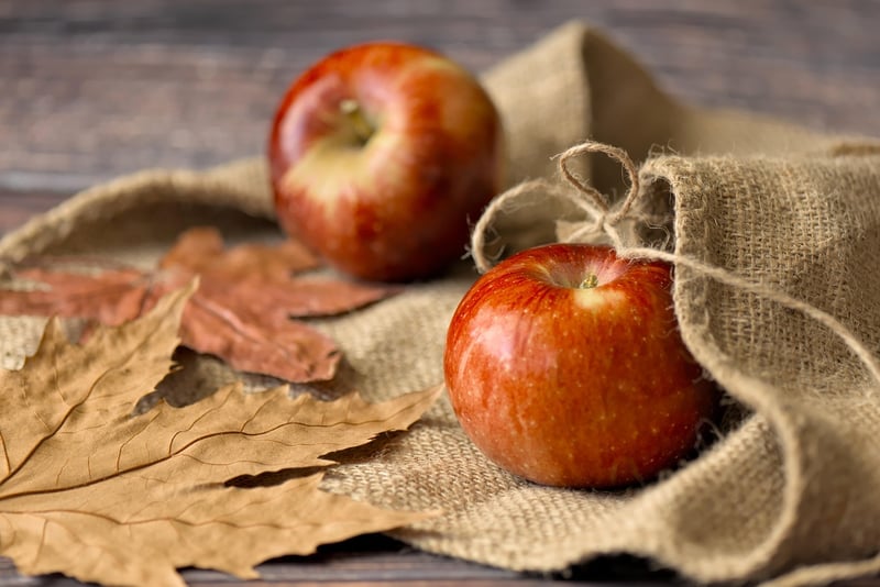 Apples