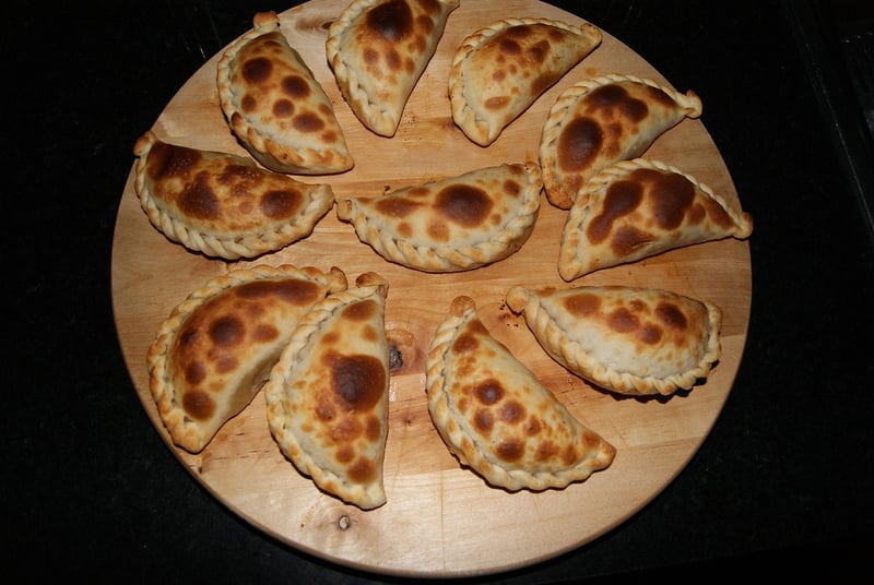 Argentine Cuisine